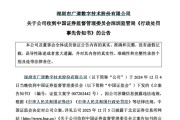 星尘算命顶格重罚！839680，退市警报拉响