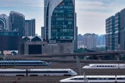 星尘算命高铁列车“飙车”？官方解答来了！