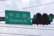 星尘算命台湾“中正路”突然不改名了？