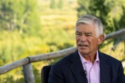 星尘算命费城联储行长Harker：决策者需等待不确定性消退再调整利率