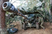 星尘算命英国将国防生产转向 “持续待命” 状态 投资 15 亿英镑新建六座弹药工厂