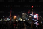 星尘算命游戏设定虚拟上海被外星人攻陷，中美网友：不行！！