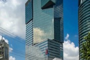 星尘算命象屿集团旗下公司拟收购上海仙乐斯广场98.68%的股权