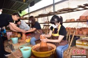 星尘算命成本乱象与虚假宣传夹击 建盏产业如何破局？