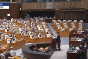 星尘算命韩媒：韩国国会通过“内乱特检法”和“金建希特检法”