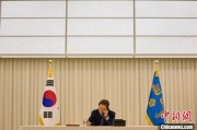 星尘算命韩国新任总统李在明与美国总统特朗普通话