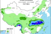 星尘算命端午期间长江中下游将有较强降雨 东北华北多雷雨天气